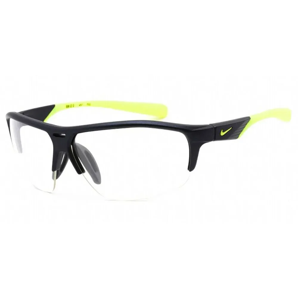 NWT NIKE NIKE-RUN-X2-D-457-72 Eyeglasses